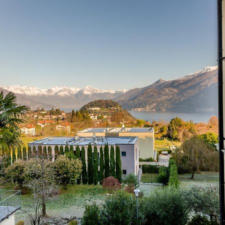 Regal Villa With Como Lake View And Free Parking Μπελάτζιο Εξωτερικό φωτογραφία