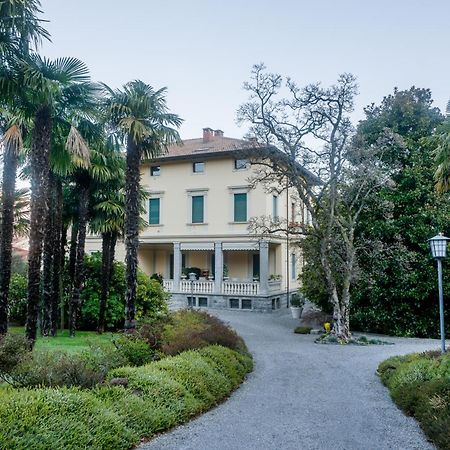 Regal Villa With Como Lake View And Free Parking Μπελάτζιο Εξωτερικό φωτογραφία