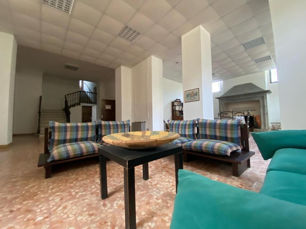 Regal Villa With Como Lake View And Free Parking Μπελάτζιο Εξωτερικό φωτογραφία