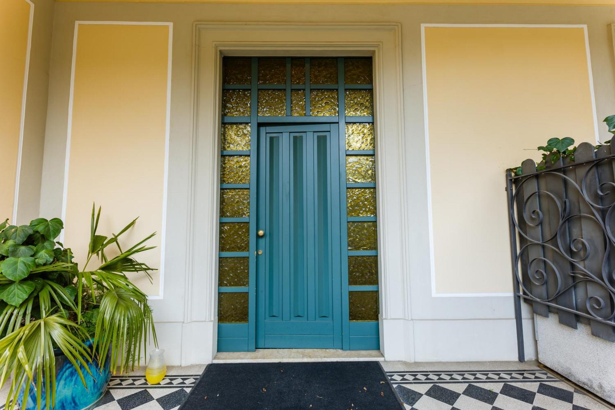 Regal Villa With Como Lake View And Free Parking Μπελάτζιο Εξωτερικό φωτογραφία