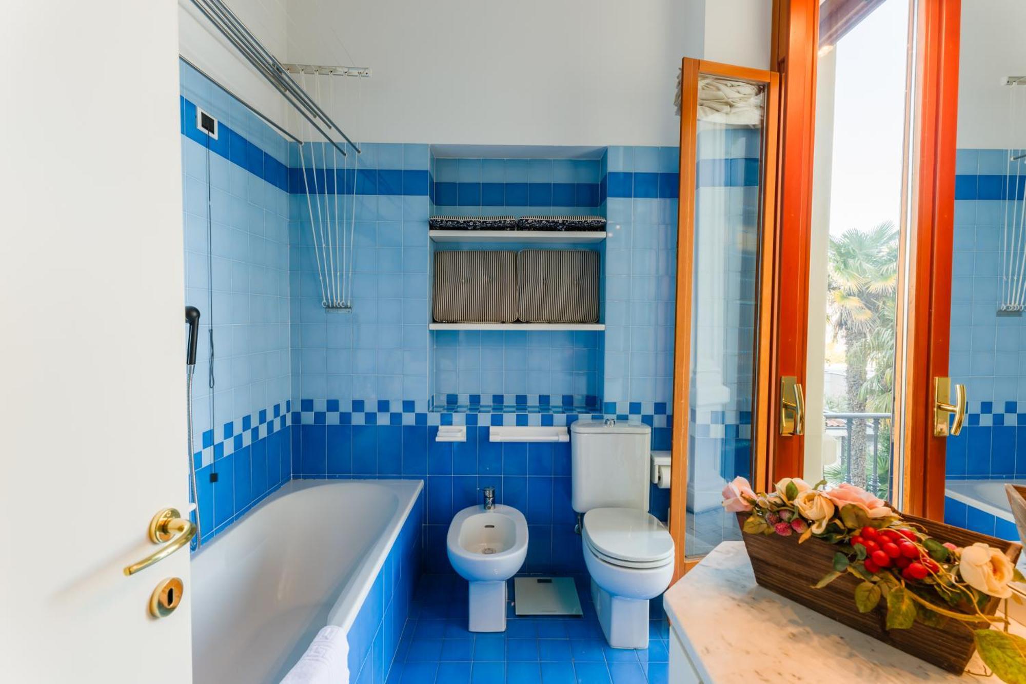 Regal Villa With Como Lake View And Free Parking Μπελάτζιο Εξωτερικό φωτογραφία