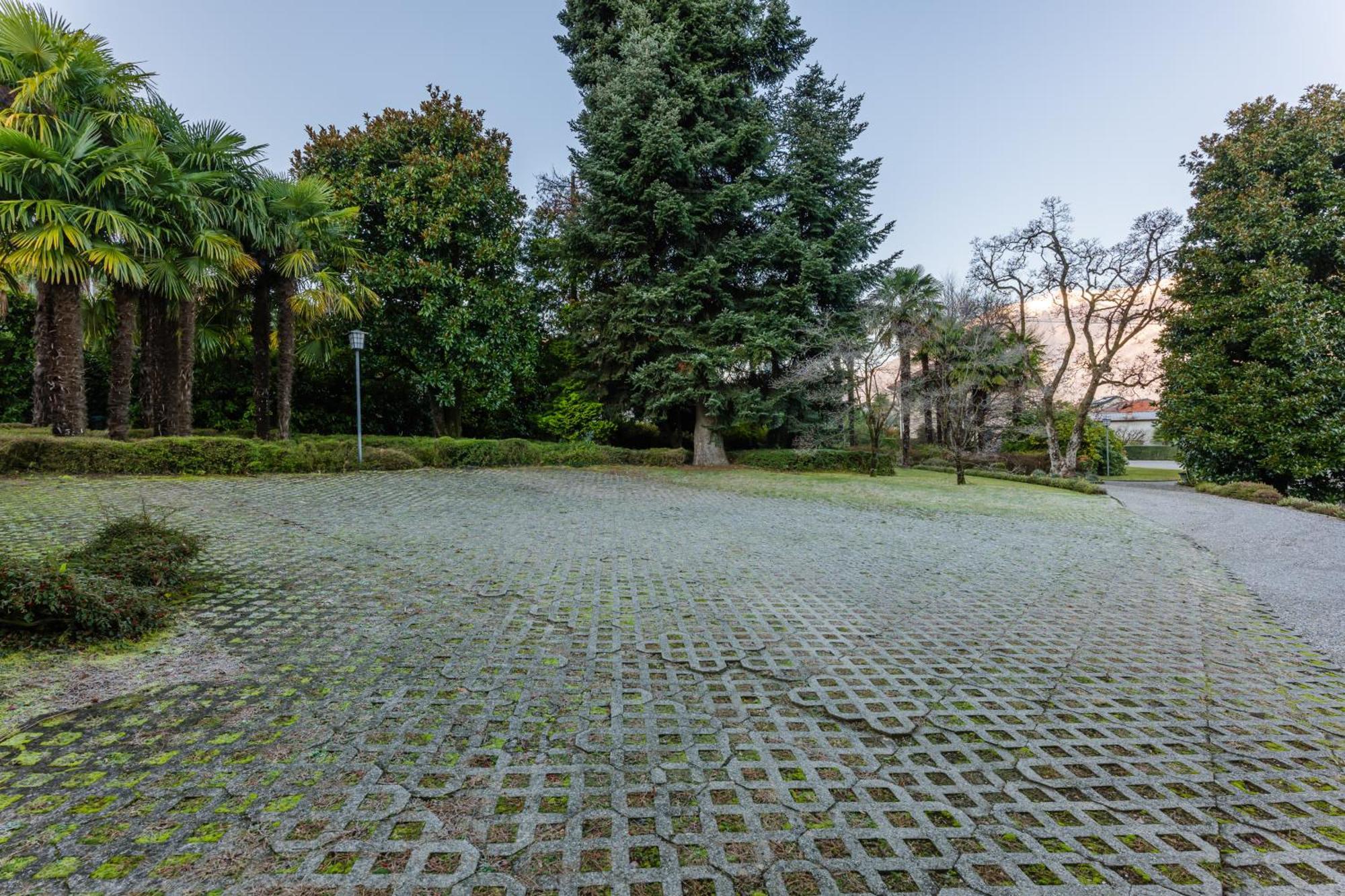 Regal Villa With Como Lake View And Free Parking Μπελάτζιο Εξωτερικό φωτογραφία